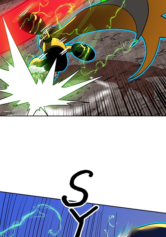 Double Click Chapter 147 Gambar 114