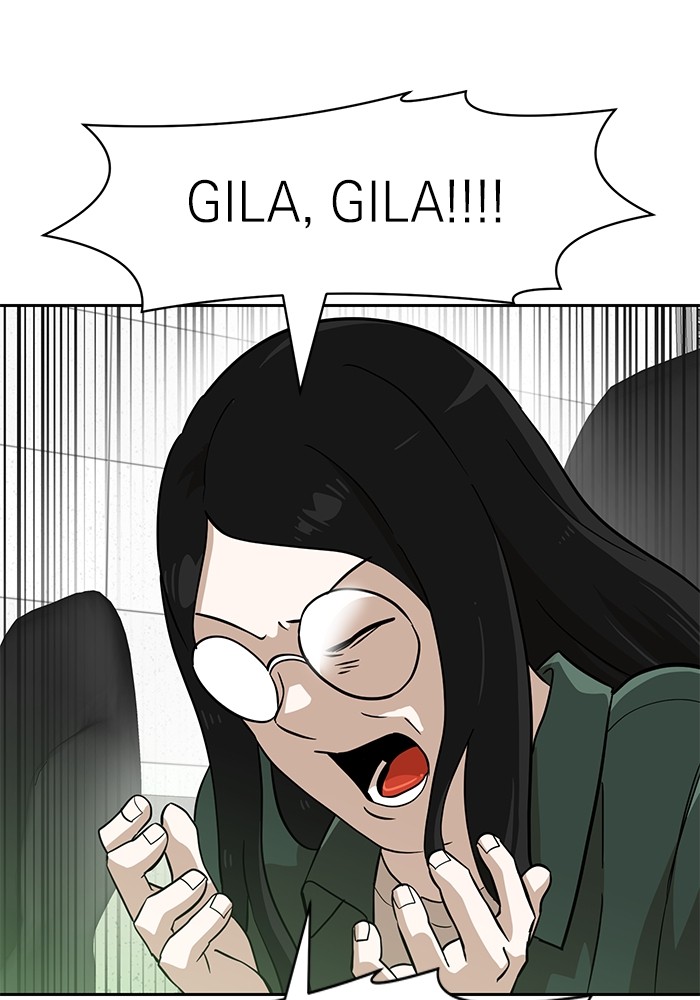 Double Click Chapter 147 Gambar 14