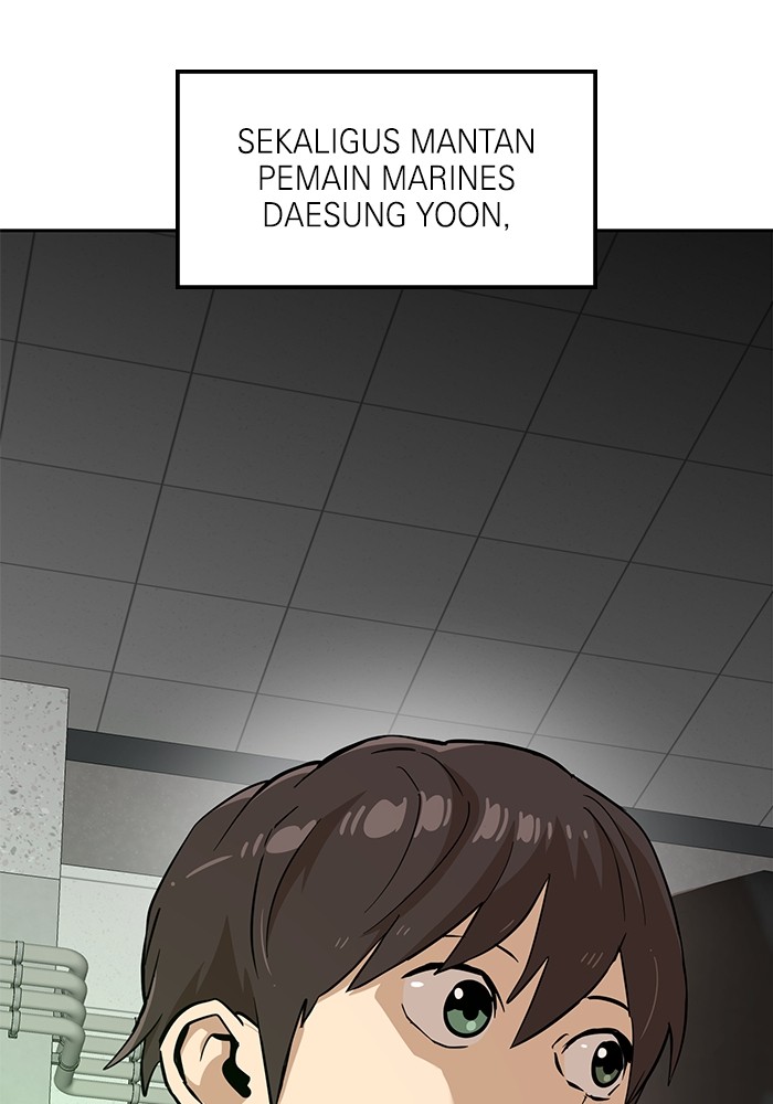 Double Click Chapter 147 Gambar 145