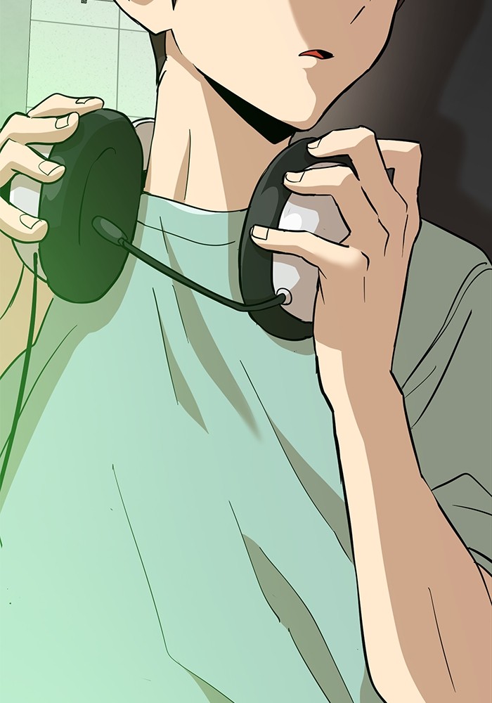 Double Click Chapter 147 Gambar 146