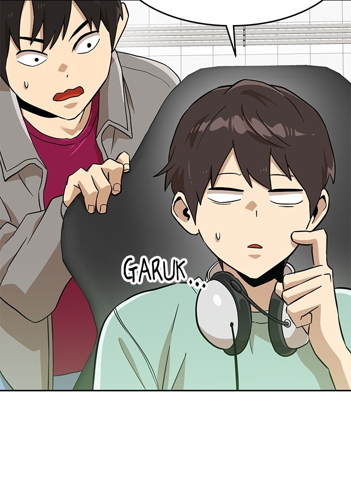 Double Click Chapter 147 Gambar 16