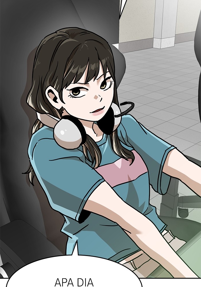 Double Click Chapter 147 Gambar 18