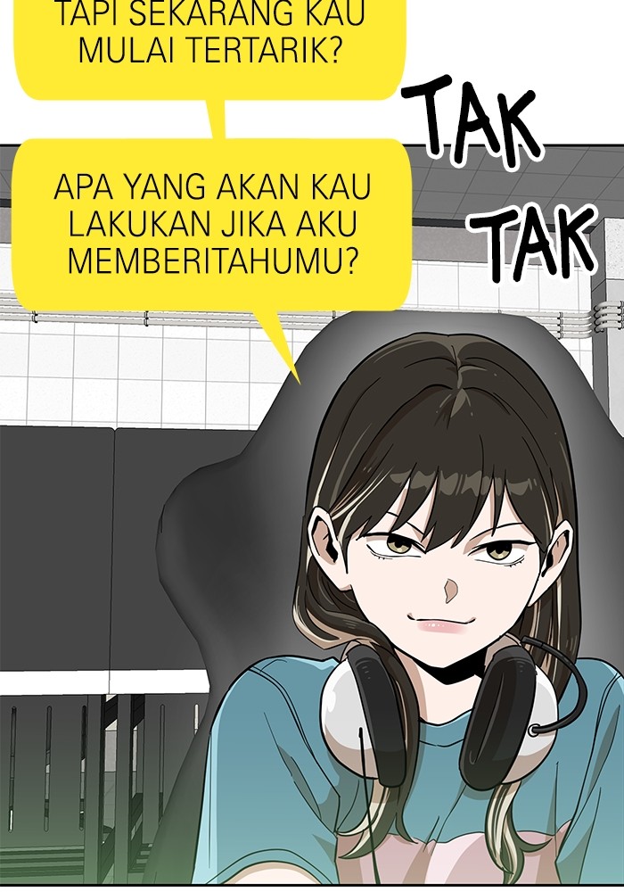 Double Click Chapter 147 Gambar 27