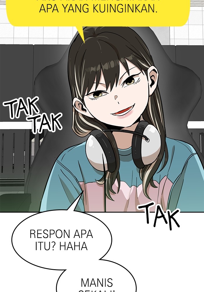 Double Click Chapter 147 Gambar 30