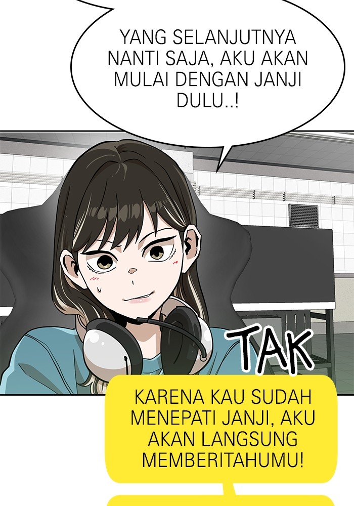 Double Click Chapter 147 Gambar 34