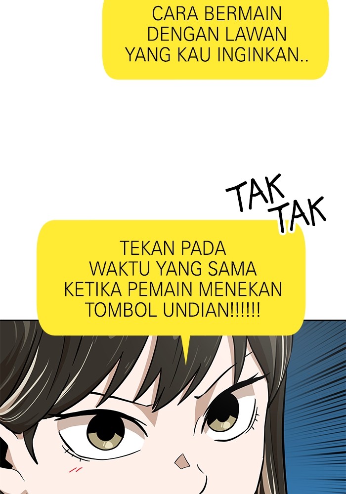 Double Click Chapter 147 Gambar 35