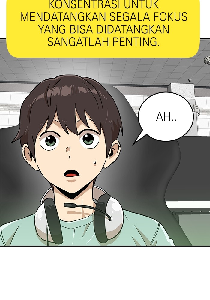 Double Click Chapter 147 Gambar 37