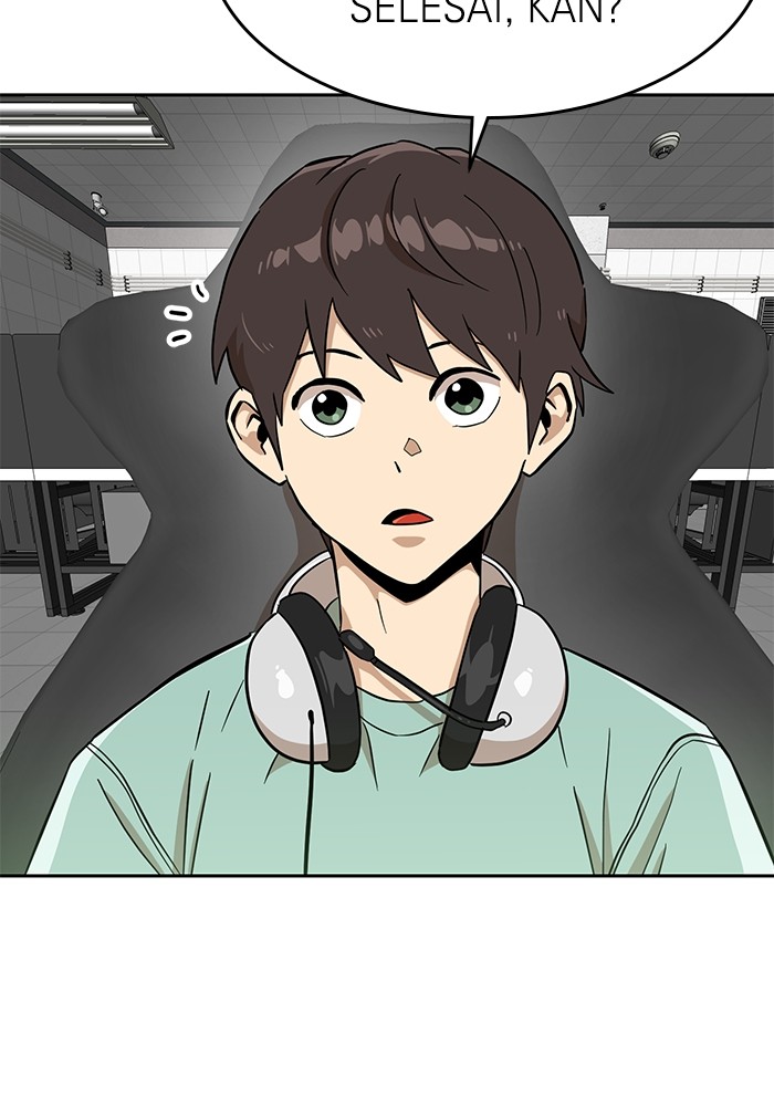 Double Click Chapter 147 Gambar 4