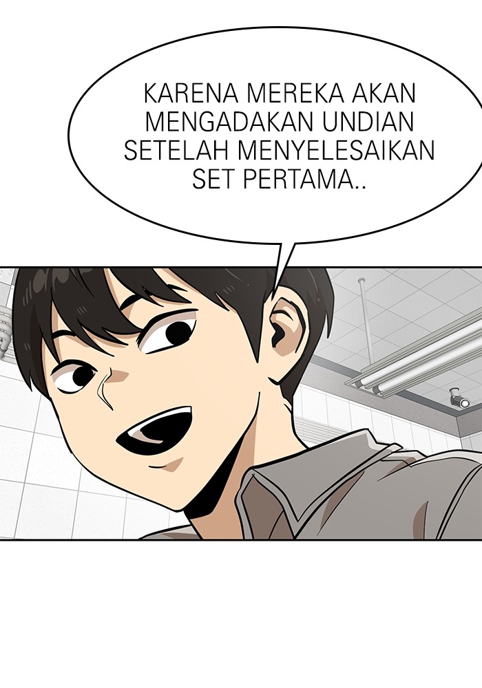 Double Click Chapter 147 Gambar 51