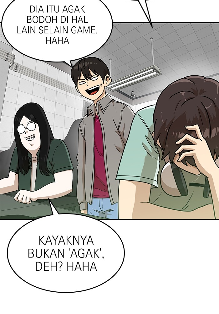 Double Click Chapter 147 Gambar 58