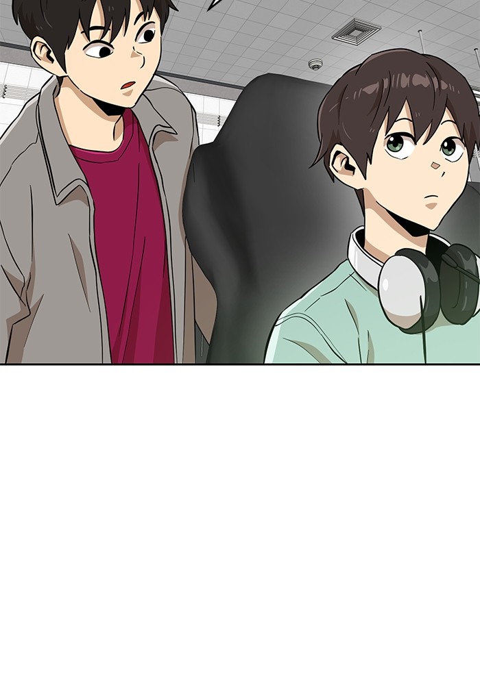 Double Click Chapter 147 Gambar 6