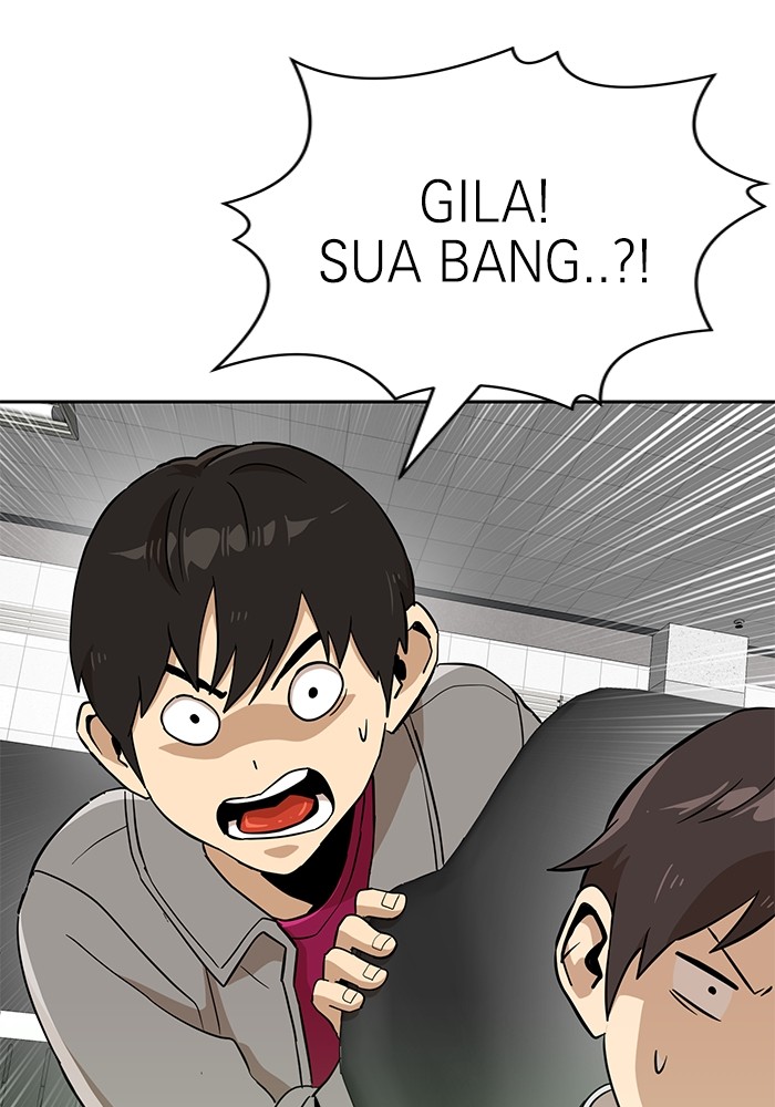 Double Click Chapter 147 Gambar 7