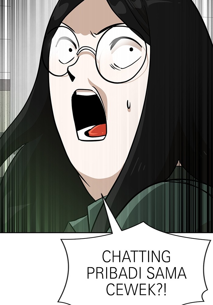 Double Click Chapter 147 Gambar 9