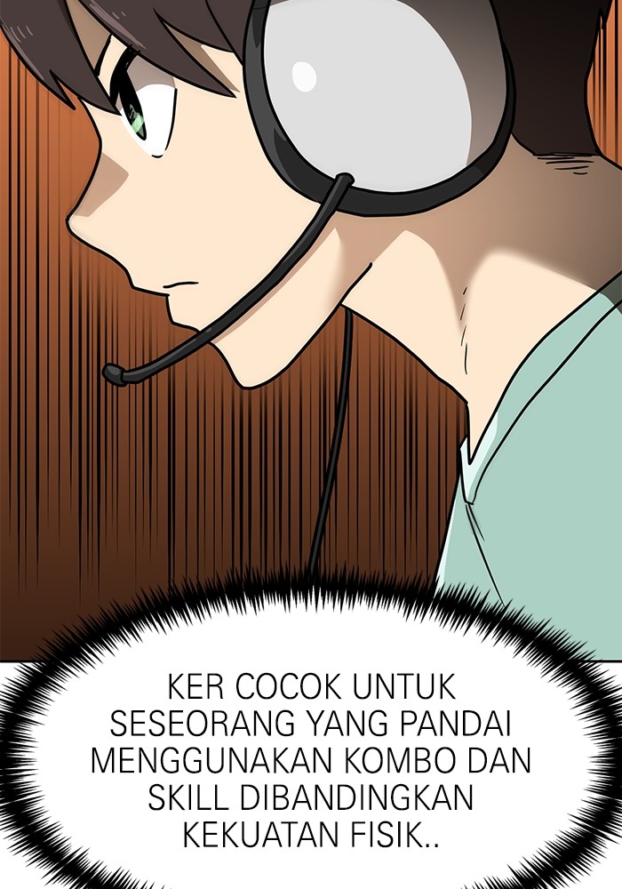 Double Click Chapter 147 Gambar 97