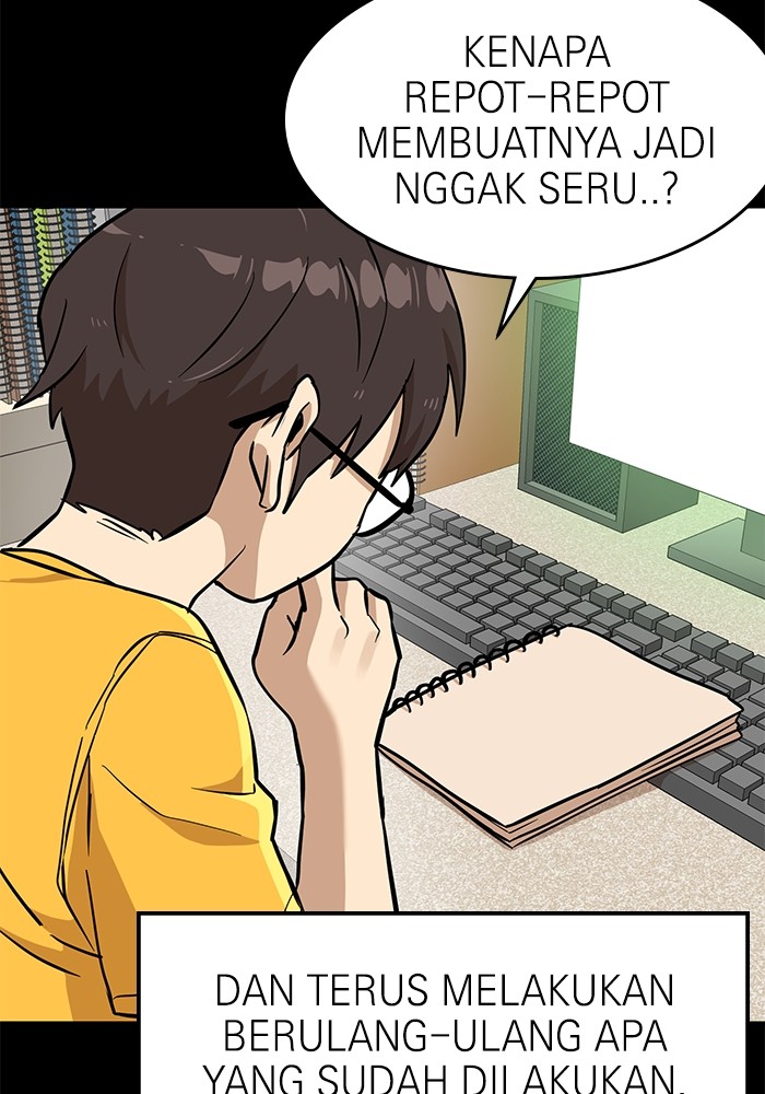 Double Click Chapter 148 Gambar 60