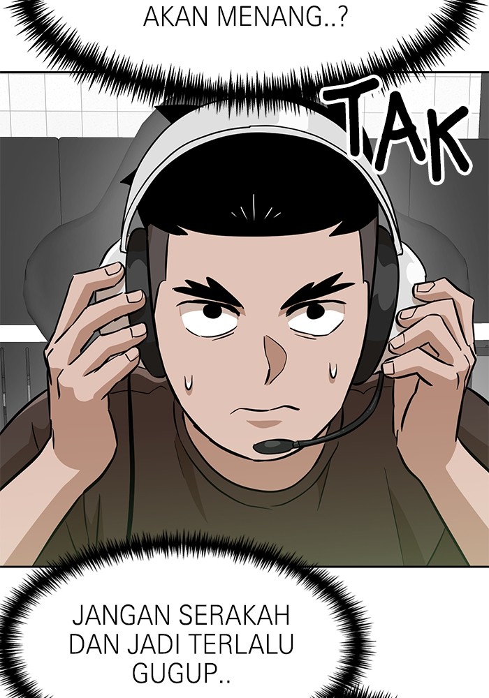 Double Click Chapter 149 Gambar 23