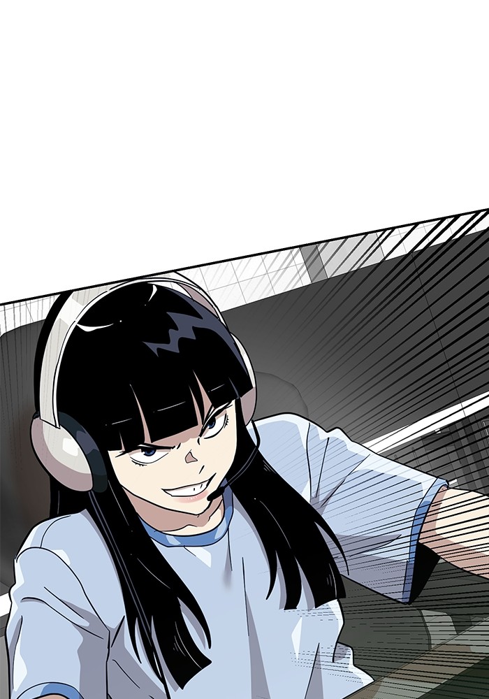 Double Click Chapter 150 Gambar 103