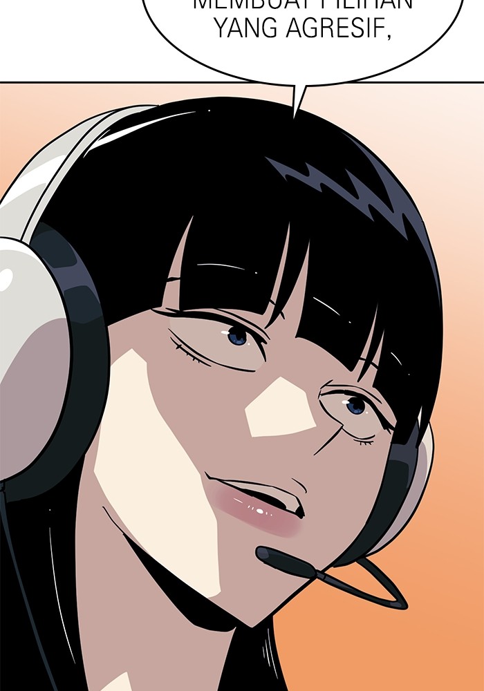 Double Click Chapter 150 Gambar 115