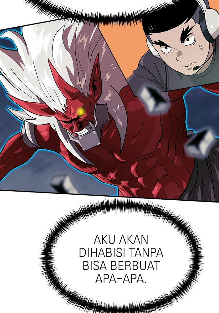 Double Click Chapter 150 Gambar 12