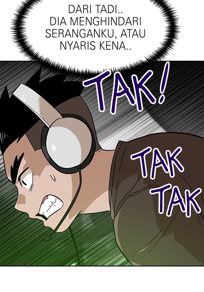 Double Click Chapter 150 Gambar 136