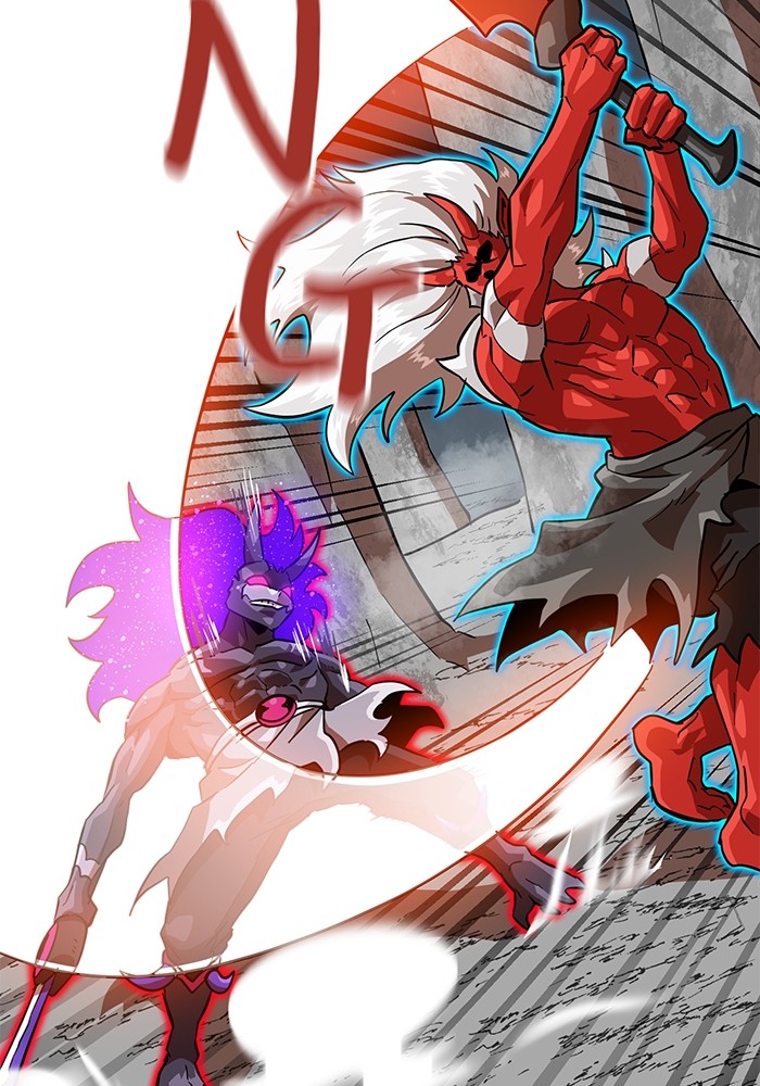 Double Click Chapter 150 Gambar 149