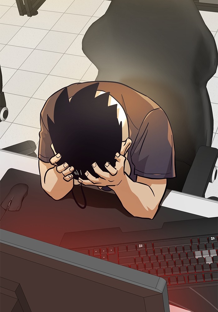 Double Click Chapter 150 Gambar 168