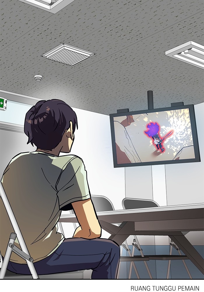 Double Click Chapter 150 Gambar 174