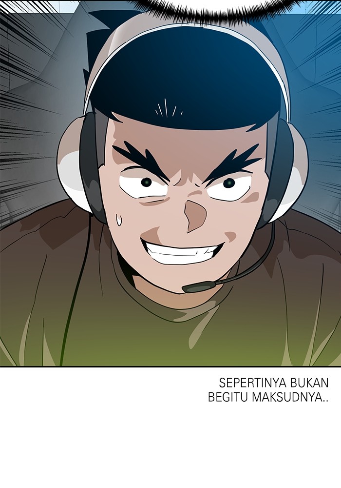 Double Click Chapter 150 Gambar 18