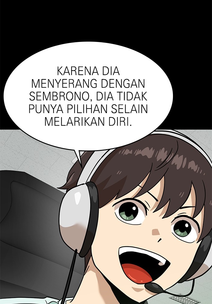 Double Click Chapter 151 Gambar 148