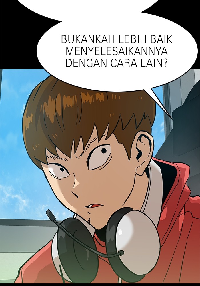 Double Click Chapter 151 Gambar 150