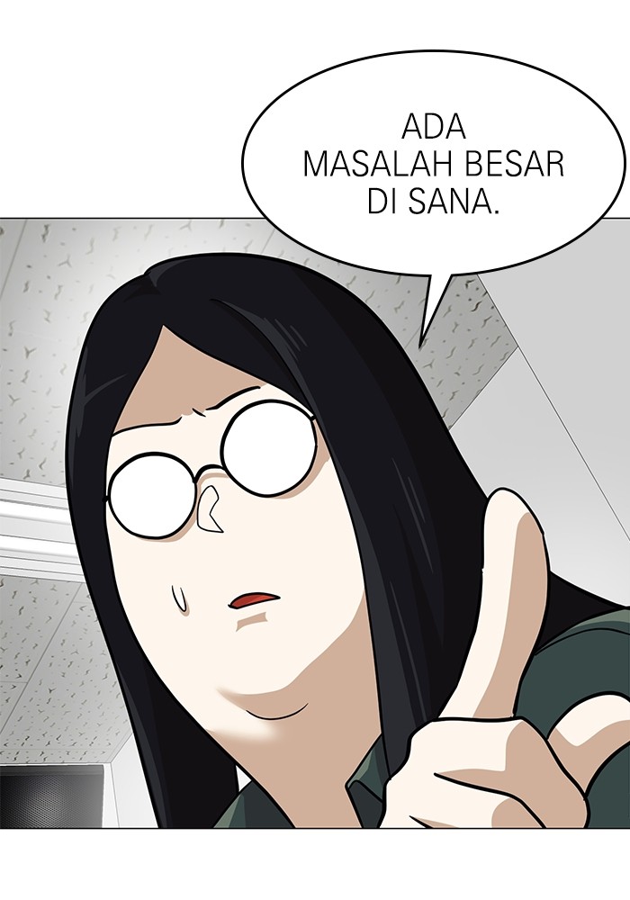 Double Click Chapter 151 Gambar 17