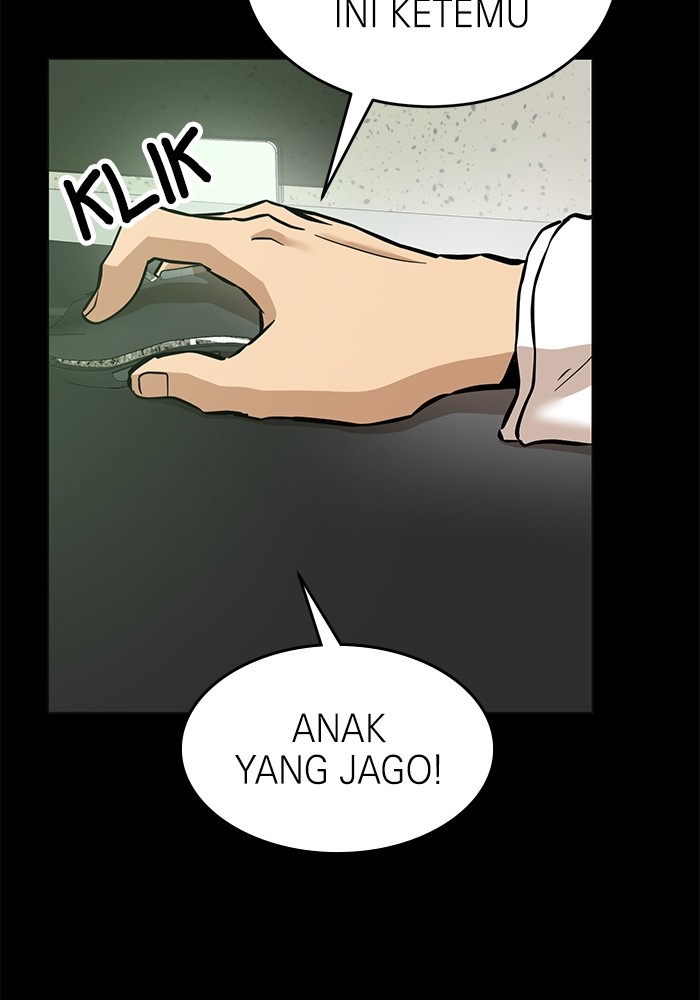 Double Click Chapter 151 Gambar 55