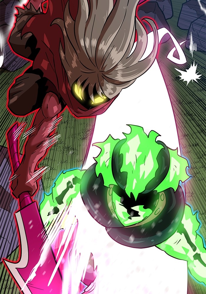 Double Click Chapter 151 Gambar 98