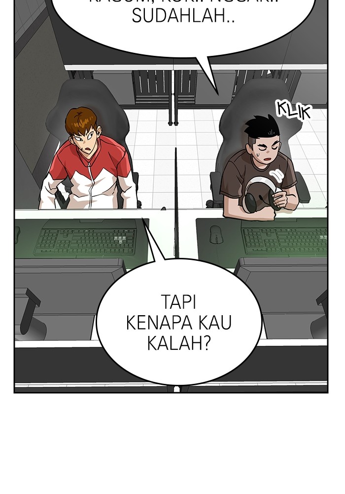 Double Click Chapter 152 Gambar 102