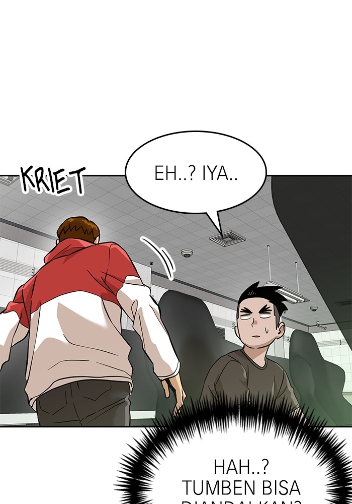 Double Click Chapter 152 Gambar 108