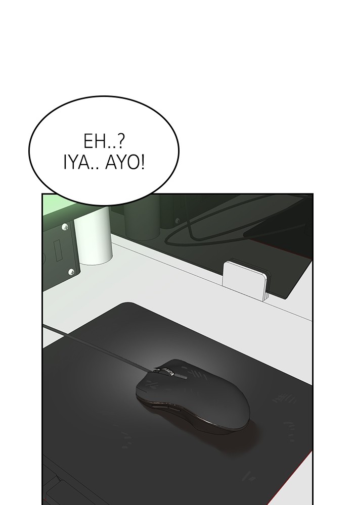 Double Click Chapter 152 Gambar 111