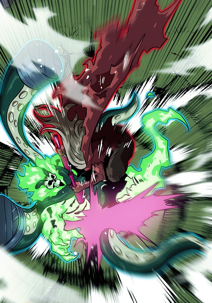 Double Click Chapter 152 Gambar 58