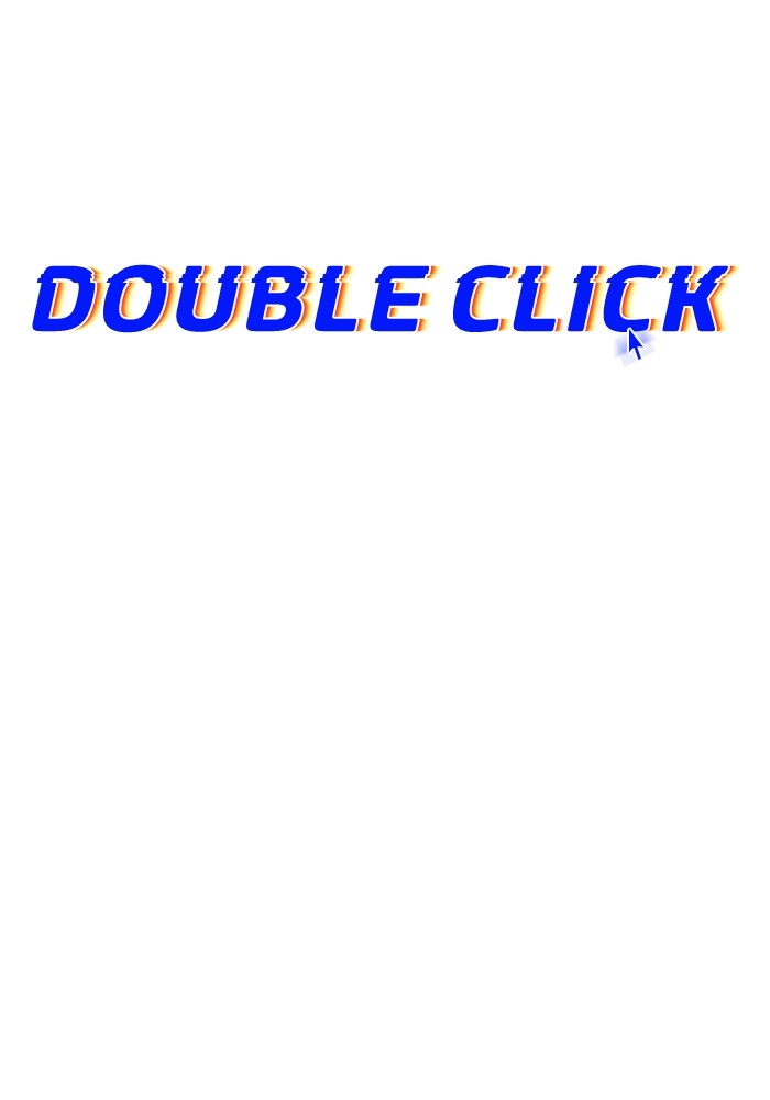 Double Click Chapter 152 Gambar 75