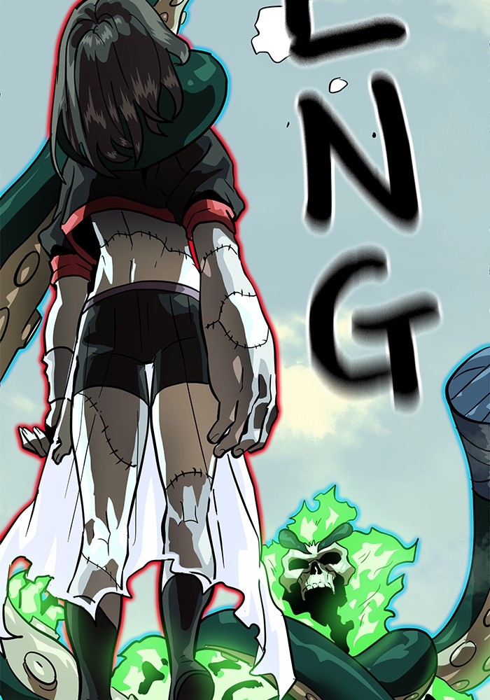 Double Click Chapter 152 Gambar 94