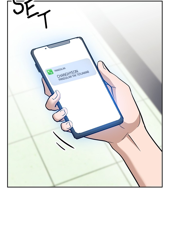 Double Click Chapter 153 Gambar 10