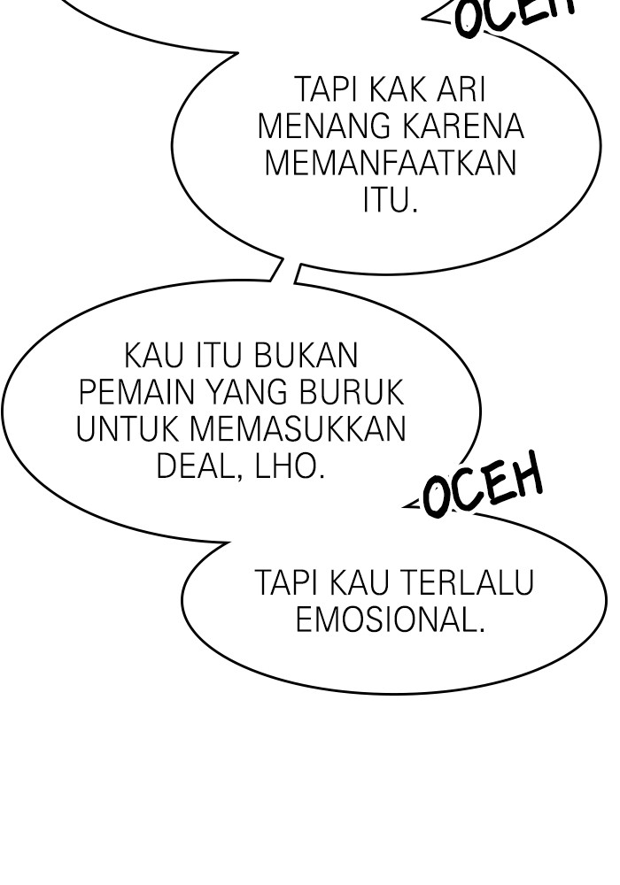 Double Click Chapter 153 Gambar 16