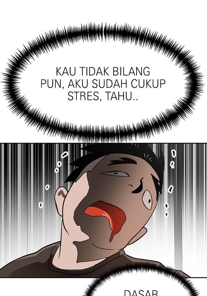 Double Click Chapter 153 Gambar 17