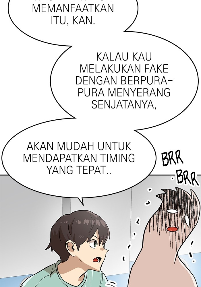 Double Click Chapter 153 Gambar 19