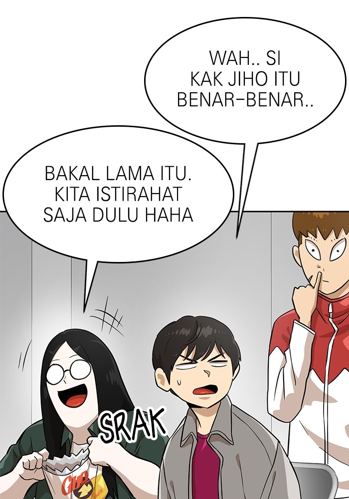Double Click Chapter 153 Gambar 21