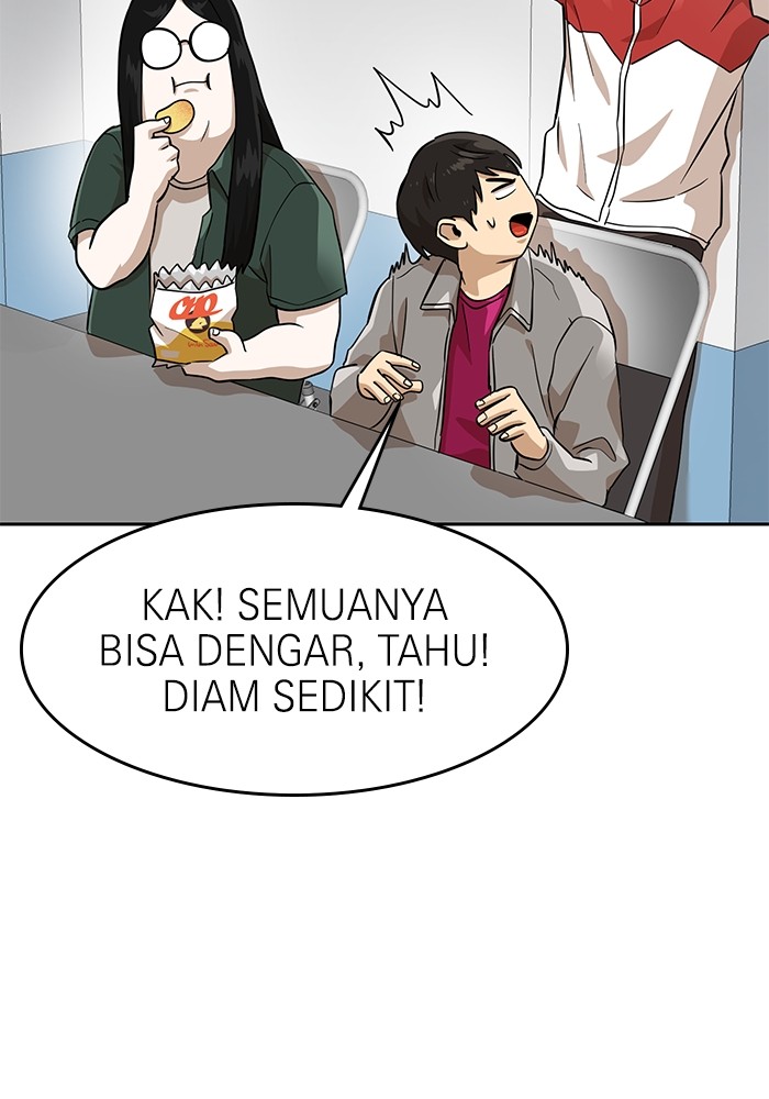 Double Click Chapter 153 Gambar 33