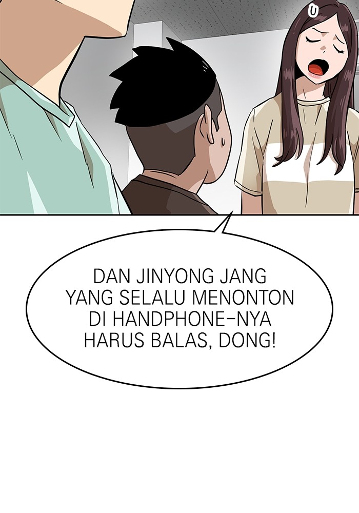 Double Click Chapter 153 Gambar 36