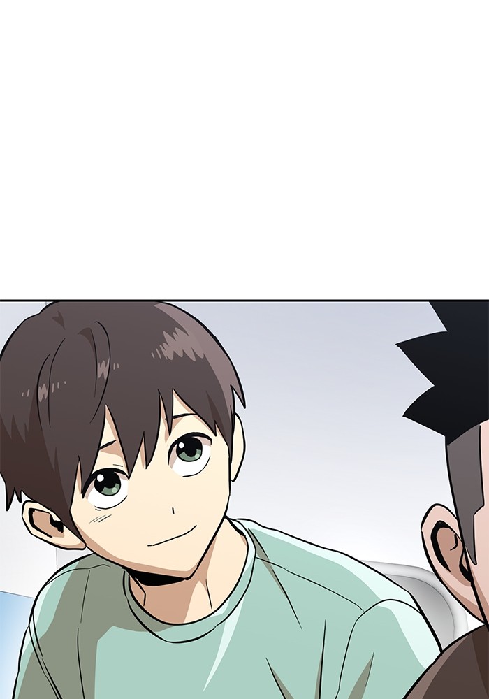 Double Click Chapter 153 Gambar 44