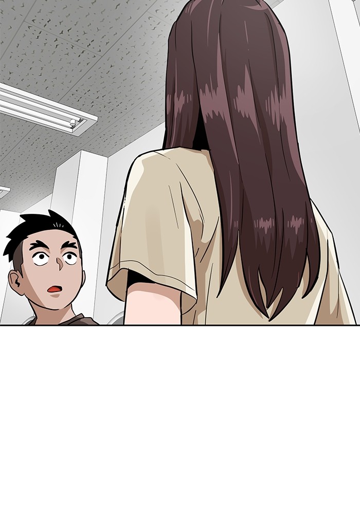 Double Click Chapter 153 Gambar 53