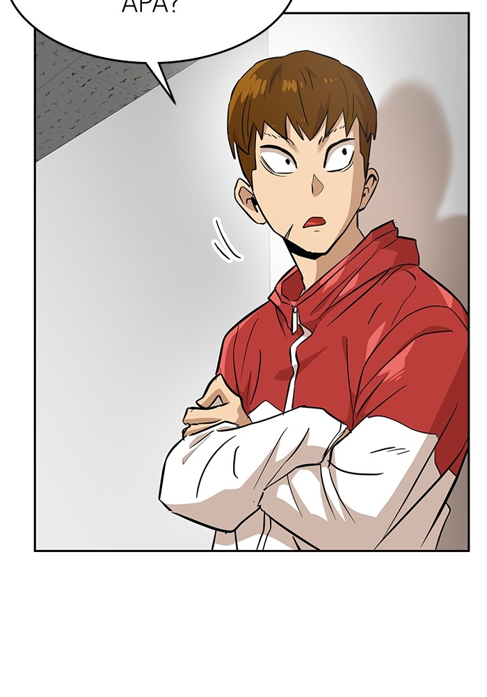 Double Click Chapter 153 Gambar 59