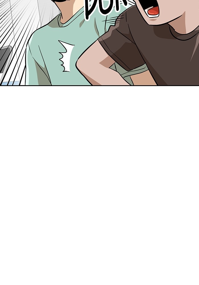 Double Click Chapter 153 Gambar 63